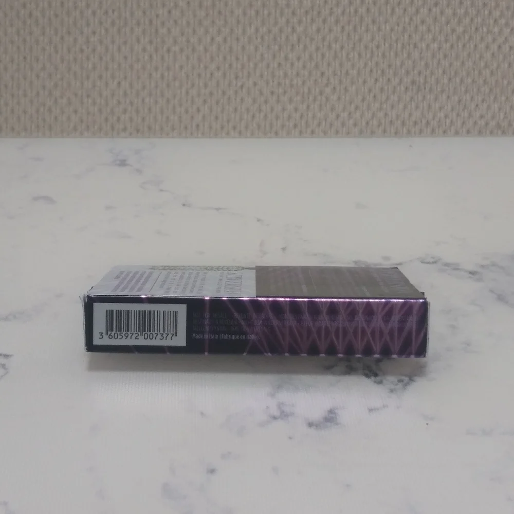 Urban Decay Perversion Volumizing Mascara .1 oz Mini Travel Size New